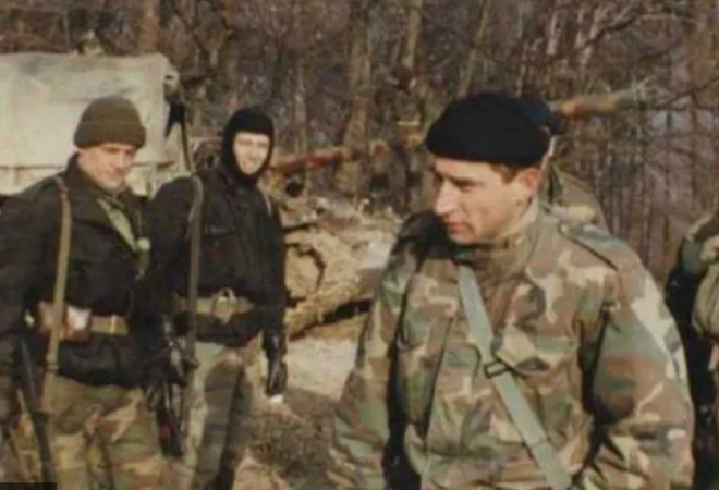 ‘NIJE NI JAUKNUO!’ Gotovina je s 4 prostrijelne rane sav krvav hodao kilometrima: ‘Čizma je bila puna krvi’