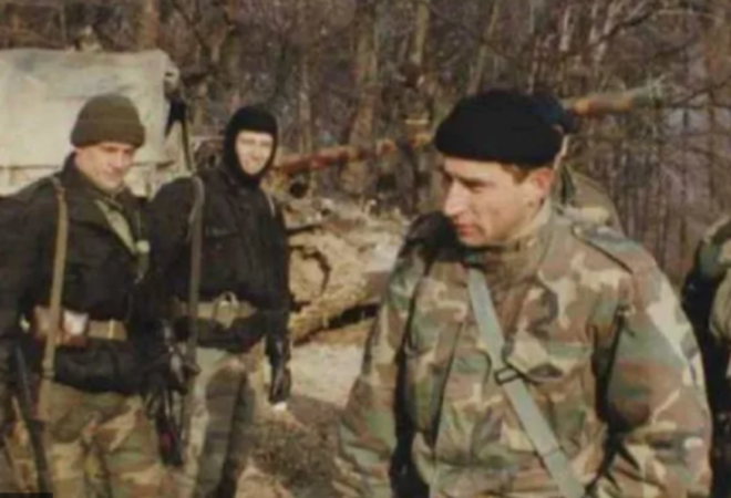 Suborac o izrešetanom Gotovini: ‘Nisam vjerovao da se ranjenik može tako ponašati’