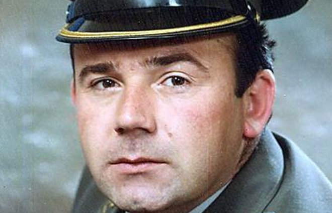 Vladimir Jagar, Hrvat koji je izdao Domovinu