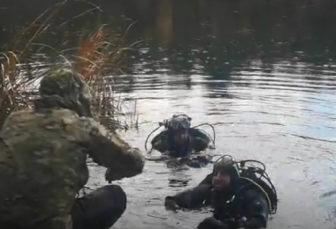 MOSTAR: SUMNJA SE DA JE U JEZERU 100 ŽRTAVA RATA