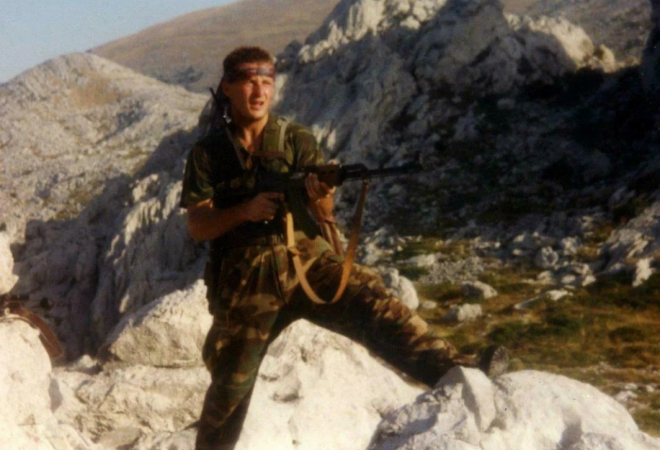 Srpskom snajperisti je stigao samo opsovati majku: Ovaj ‘Poskok’ je i u smrti bio faca