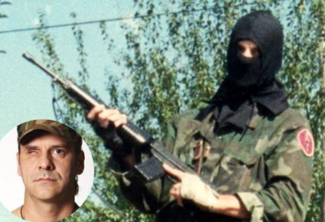 Najopasniji hrvatski ratnik borio se zamaskiran: Milošević je čuo za njega i donio odluku