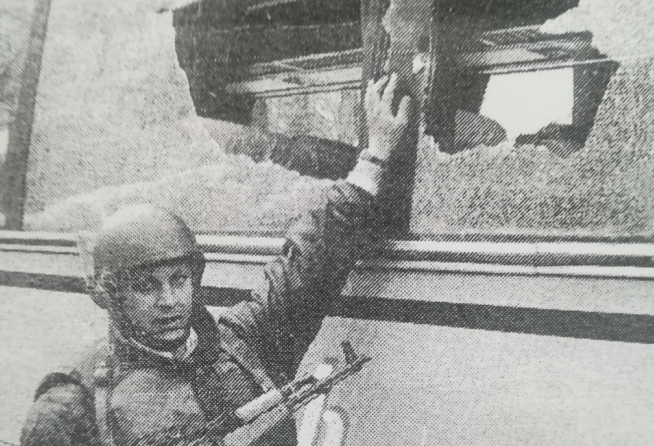 Rojs opisao dramatične trenutke s Josipom Jovićem: ‘Zvali smo JNA da ga prebace u Zagreb’