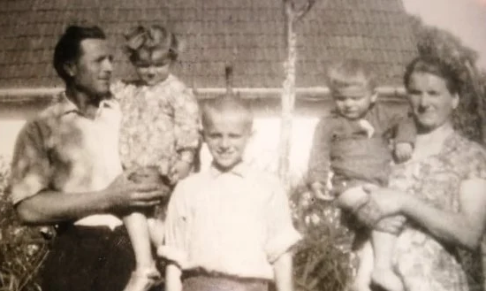 Ljubav prema Hrvatskoj vodila ih u smrt: Tragična obiteljska priča Marija Radića