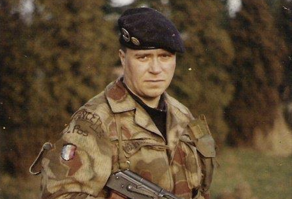 Pazite što je ovaj dragovoljac odlučio nakon ranjavanja u glavu: Priča se da je bio nezamjenjiv