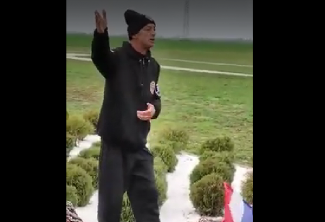 ‘OVO ŠTO ĆETE OD MENE ČUTI O OVČARI, DO SADA NISTE ČULI!’ Tromblon: ‘Trojica preživjelih nisu nikada dali izjave medijima’