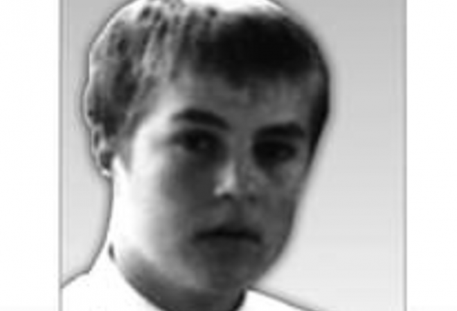 Plavokosi dječak nije bježao: Ivan je s puškom u ruci poginuo na prvoj crti