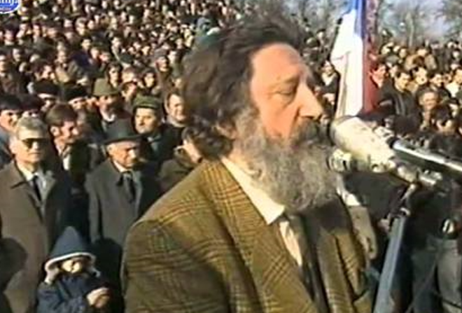 NEZADOVOLJSTVO SRBA DOVELO DO ORUŽANOG SUKOBA: Početak stvaranja ‘srpske države’ u Hrvatskoj