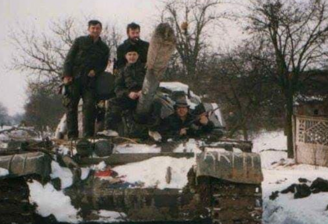 POČAST ZA 44 POGINULA BRANITELJA! Krvavo plaćena pobjeda: Nakon Vukovara, četnici navalili na Bosut