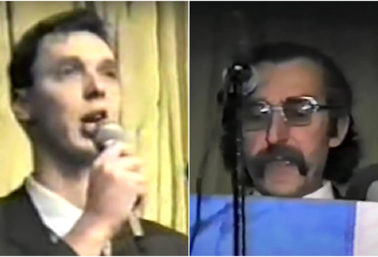 Šokantan detalj s Vučićeve snimke u Glini: Pa pogledajte tko sjedi pokraj njega