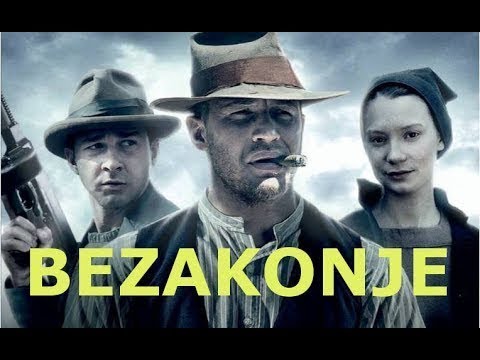 U kandžama bezakonja i nepravde