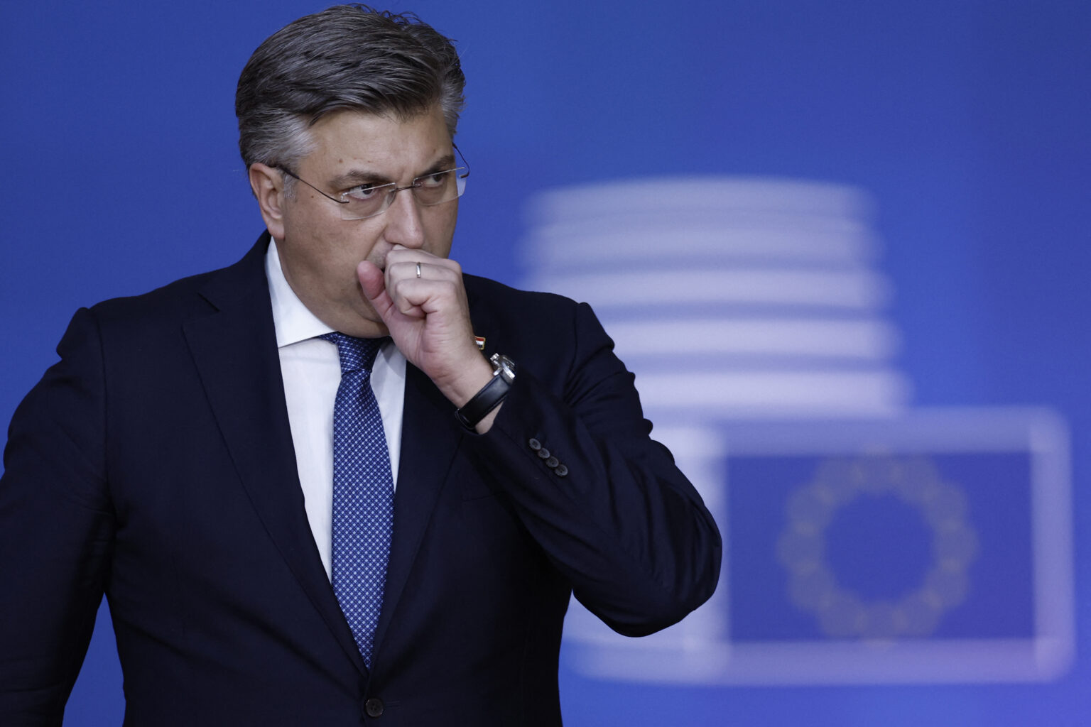 Plenković se sprema za NATO? Jedan njegov potez mogao bi na to upućivati