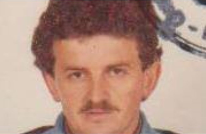 UŽAS NA ‘DRVENOJ PIJACI’: Granata je pala točno među branitelje. Bezuku je amputirana noga, ali nije preživio