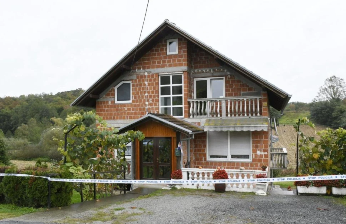 PUŠTEN OTAC NAPADAČA S MARKOVA TRGA 'Nije bilo osnove za istražnim zatvorom'