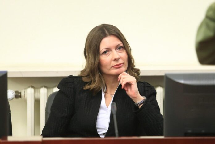 ŠEFICA USKOK-a OGLASILA SE O ŽALAC: Porukom objasnila sve i branila rad svog ureda u cijelom slučaju