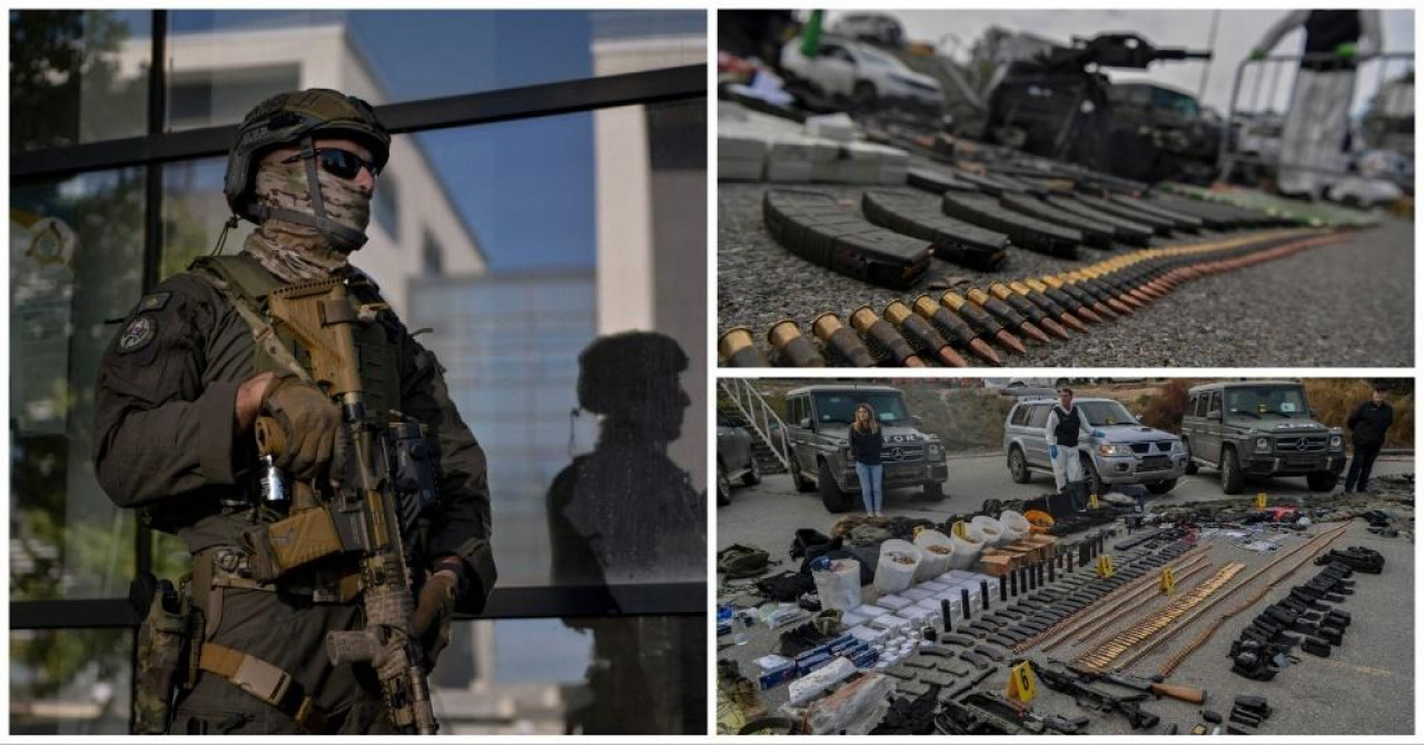 TENZIJE NA VRHUNCU U Beogradu je voda došla do ušiju: ‘Ako se ovo dogodi - Kosovo je za nas završena priča!‘