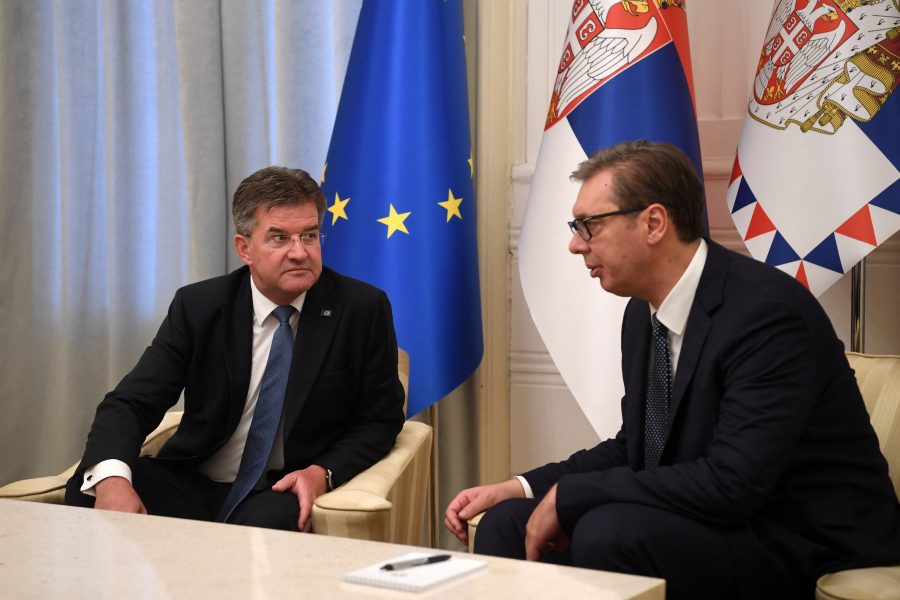 Novi prijedlog Bruxellesa za rješenje krize na sjeveru Kosova
