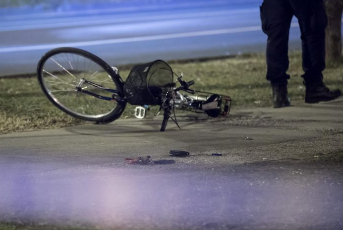 NESREĆA U ZAGREBAČKOM ŠPANSKOM: Auto naletio na dijete na biciklu. Policija traži svjedoke