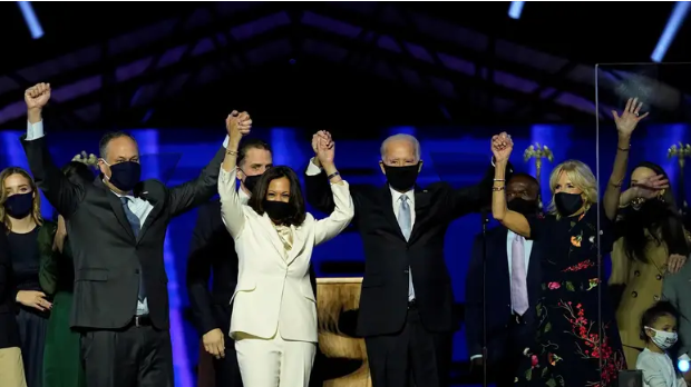 Trump odlazi: Biden priznat kao pobjednik, počinje tranzicija