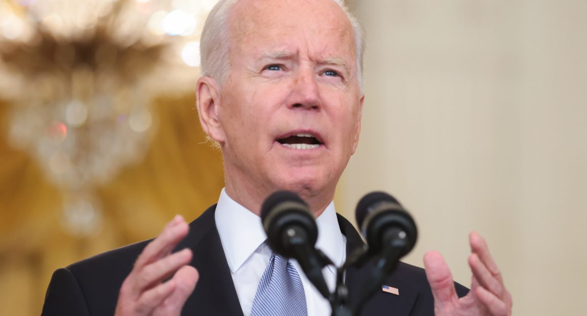 AMERIČKI DRON UBIO SEDMERO DJECE I TROJE CIVILA, NIJEDNOG TERORISTA: Biden nema komentara