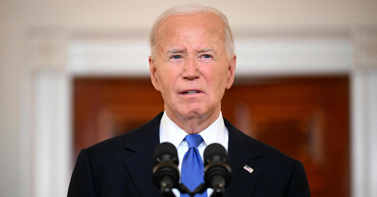 NYT DOZNAJE Veliki preokret na pomolu, ključni Bidenov suradnik otkrio: ‘Razmišlja da se povuče iz utrke za Bijelu kuću‘