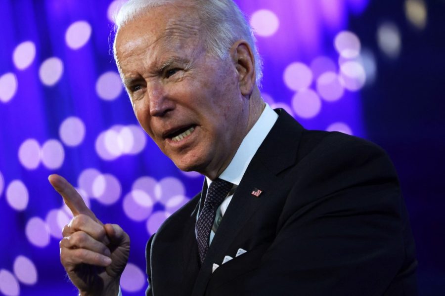Biden opsovao novinara Fox Newsa nakon pitanja o inflaciji