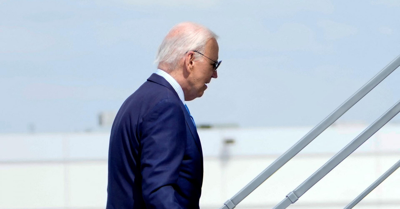 NOVI GAF Biden se sada više ne sjeća ni imena svog ministra obrane: ‘Ma, onaj crnac...‘