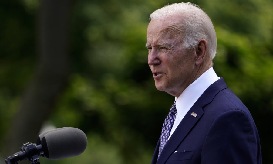 Biden otkrio: SAD će Ukrajini dati napredne raketne sustave kako bi 'preciznije gađali ključne ciljeve na bojnom polju'