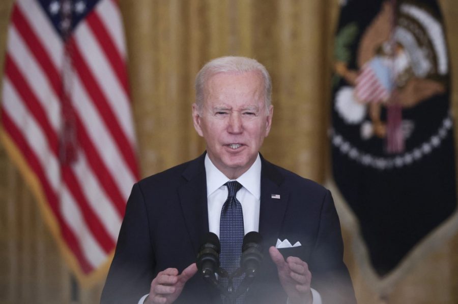 Biden ne vjeruje da je Rusija povukla dio snaga: Napad na Ukrajinu i dalje moguć