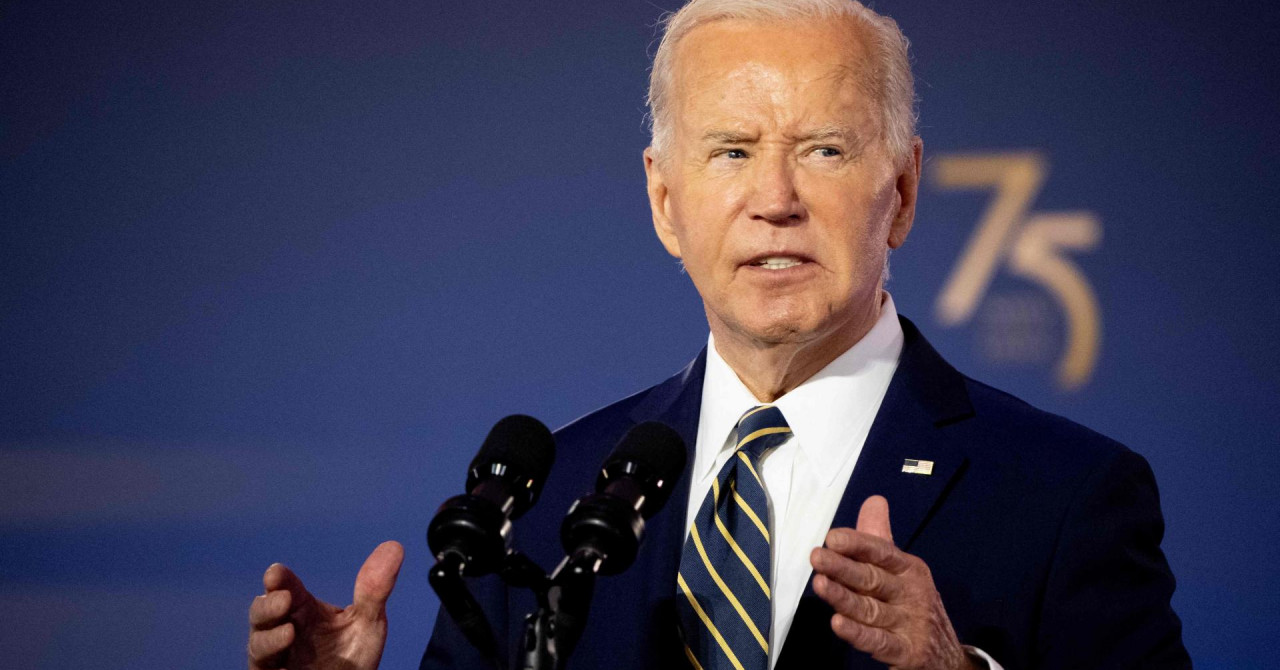 Svijet bruji o ‘snažnom‘ govoru Bidena, Kijevu stiže moćno strateško oružje: ‘Zaustavit ćemo Putina!‘