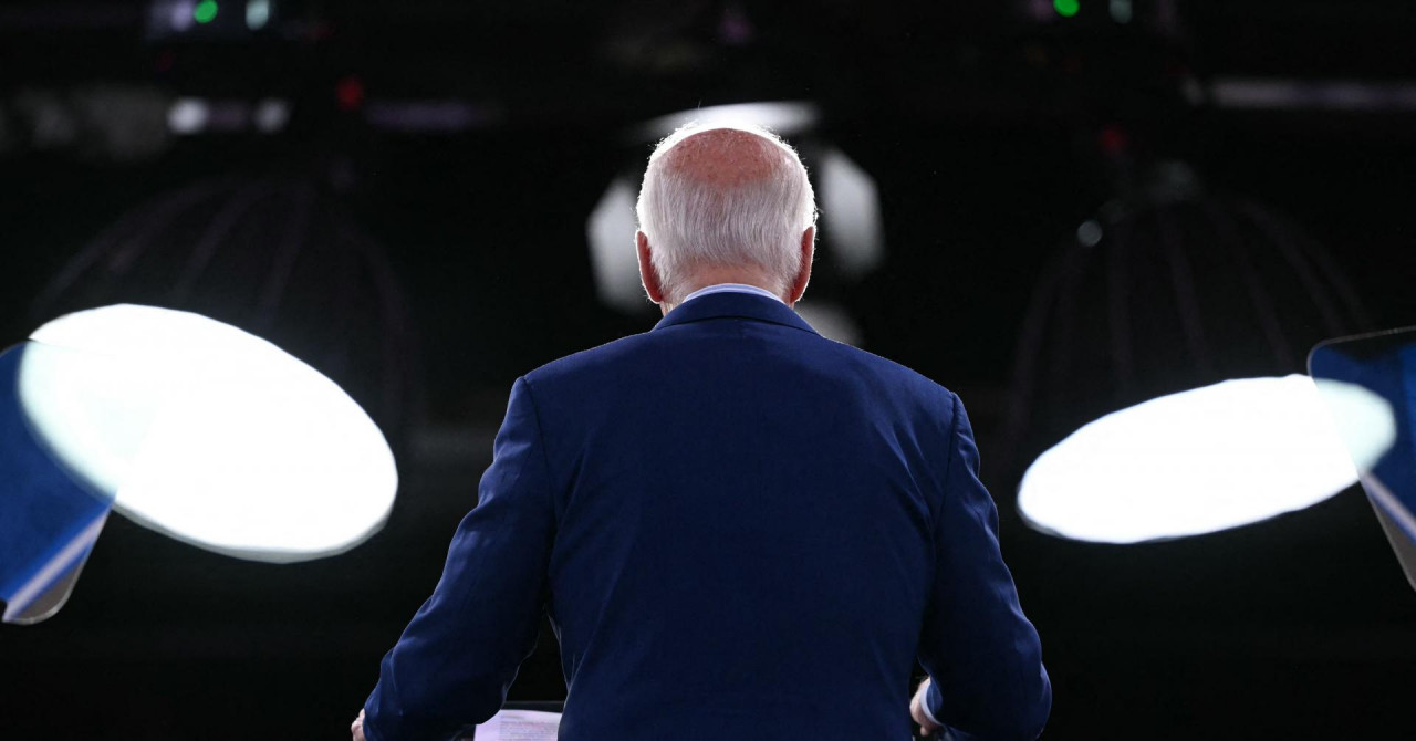 RASPAD SISTEMA Zavladala je opća panika, traju svađe među demokratima, sve glasnije se spominje do jučer nezamislivi scenarij!