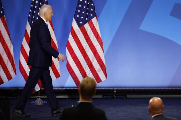 Analitičar: “Sve je izglednije da će Biden odustati. Na to bi mogla utjecati jedna skupina”