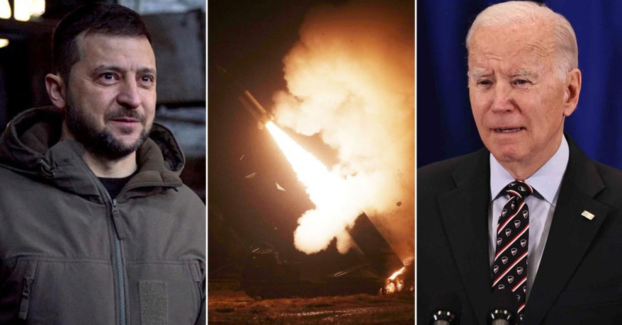 PAT POZICIJA Raste pritisak na Bidena: ‘Daj im to oružje!‘; Bijela kuća: ‘To će dovesti do 3. svjetskog rata‘