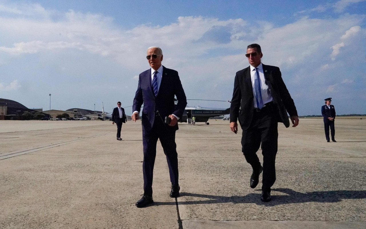 Pola Amerike mislilo je da su odustali nakon atentata na Trumpa, ali se zapravo sve preselilo u najveću tajnost...