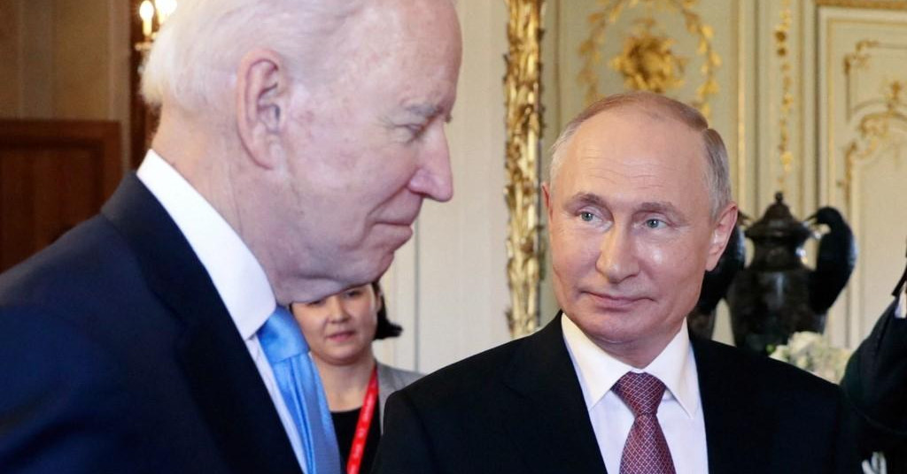 Bidenova osveta Putinu: Na stolu su ‘razarajuće akcije‘ kontra Rusije, procurilo o čemu se radi