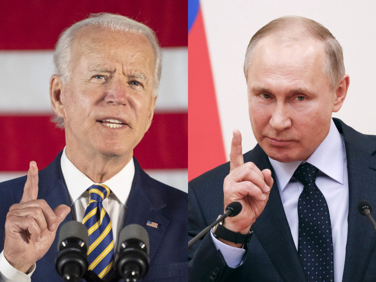 Putin zaprijetio vladi SAD-a – Objavit ću dokaze o vašoj umiješanosti u rušenje blizanaca u New York-u