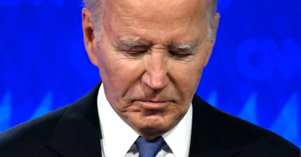 KRONOLOGIJA RASPADA Pogledajte kako je u mjesec dana propao projekt Biden, ovo je bio prijeloman trenutak!