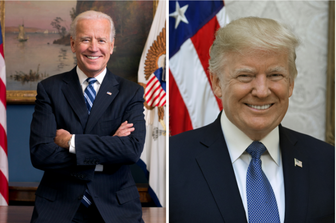 OTKAZANA DRUGA PREDSJEDNIČKA DEBATA: Trump odbio virtualno sučeljavanje