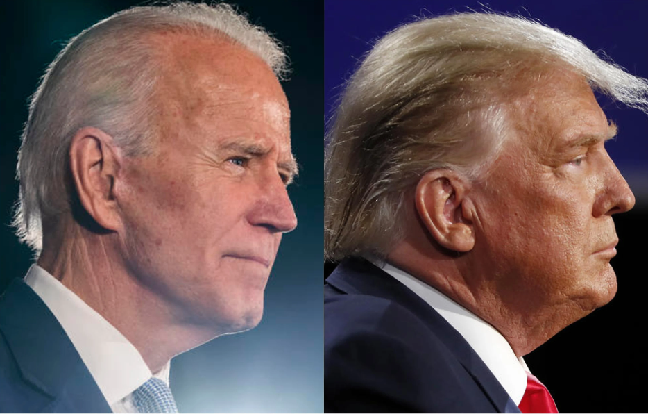 VIDEO Biden povećao prednost u Georgiji i Pennsylvaniji, neki američki mediji proglasili njegovu pobjedu