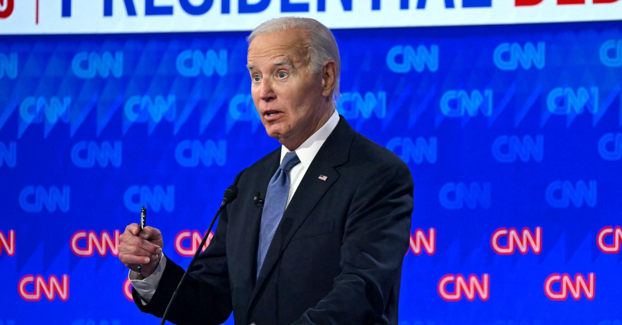 Šok u Demokratskoj stranci, nakon katastrofalne TV debate mijenjaju Bidena novim kandidatom?!