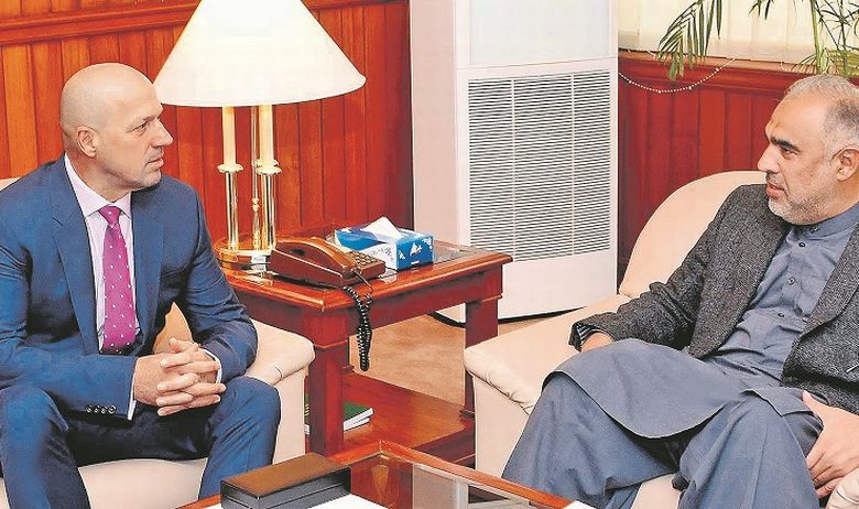 CRNO TRŽIŠTE ZA LAŽNE VIZE: Više od 3000 migranata koristilo je Sarajevo kao 'stražnja vrata' u EU