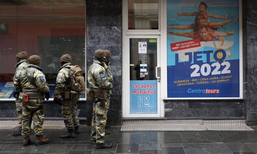 Svatko vuče na svoju stranu dok ne pukne: Zašto su uistinu propali pregovori u BiH i je li sad moguća neka nova Herceg-Bosna?