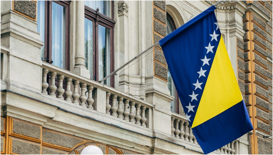Povijesni dan: Bosna i Hercegovina dobila status kandidata za članstvo u EU