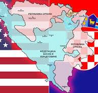 Amerika napokon priznaje stvarnost: Građanska BiH je mrtva ideja