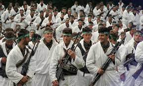 AGRESIJA TZV. ARMIJE BIH NA HVO I HRVATE U MOSTARU 9. SVIBNJA 1993. GODINE