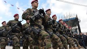 BURE BARUTA   Ponovno vrije u Bosni zbog rezolucije o Srebrenici: Neki se plaše rata, jer Srbi odbijaju to napraviti