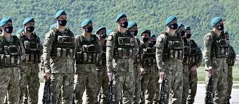 Mađarski general: EUFOR će biti pripravan. U slučaju da policija u BiH zakaže, intervenirat ćemo