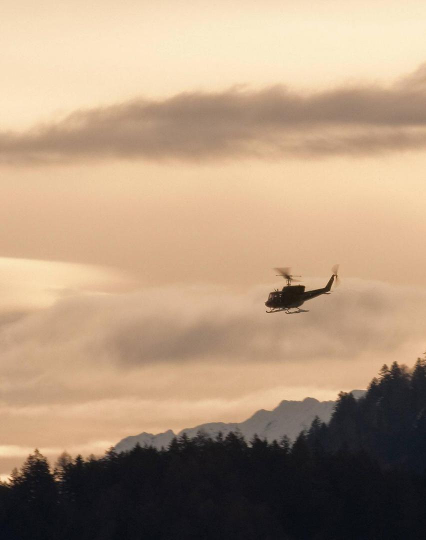 BiH nabavlja nove helikoptere i vozila: Očekuje se da će više ulagati u vojsku