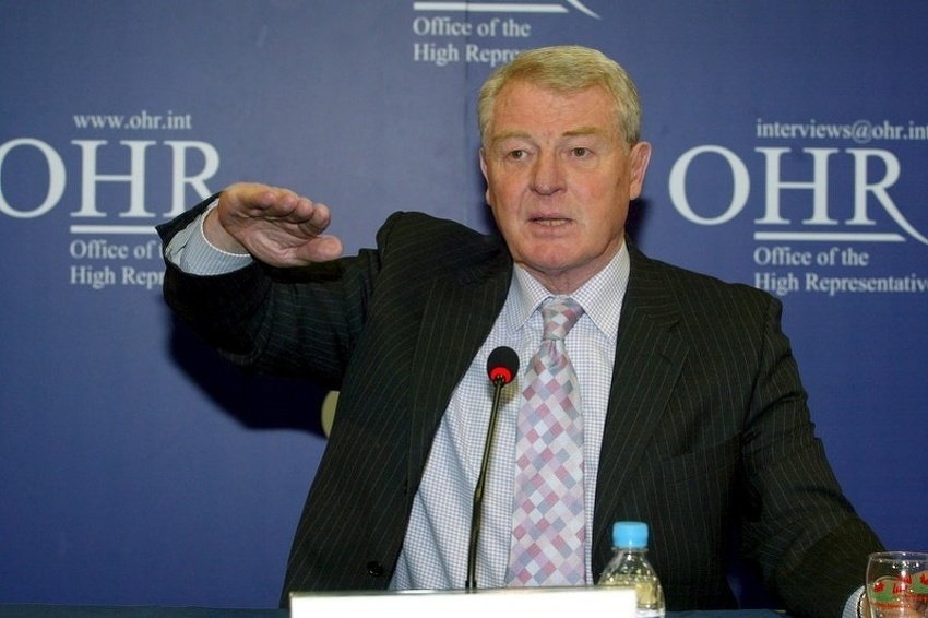 Ilija Vincetić: Kako je započeo proces dekonstitucije hrvatskoga naroda u BiH? (prvi dio)