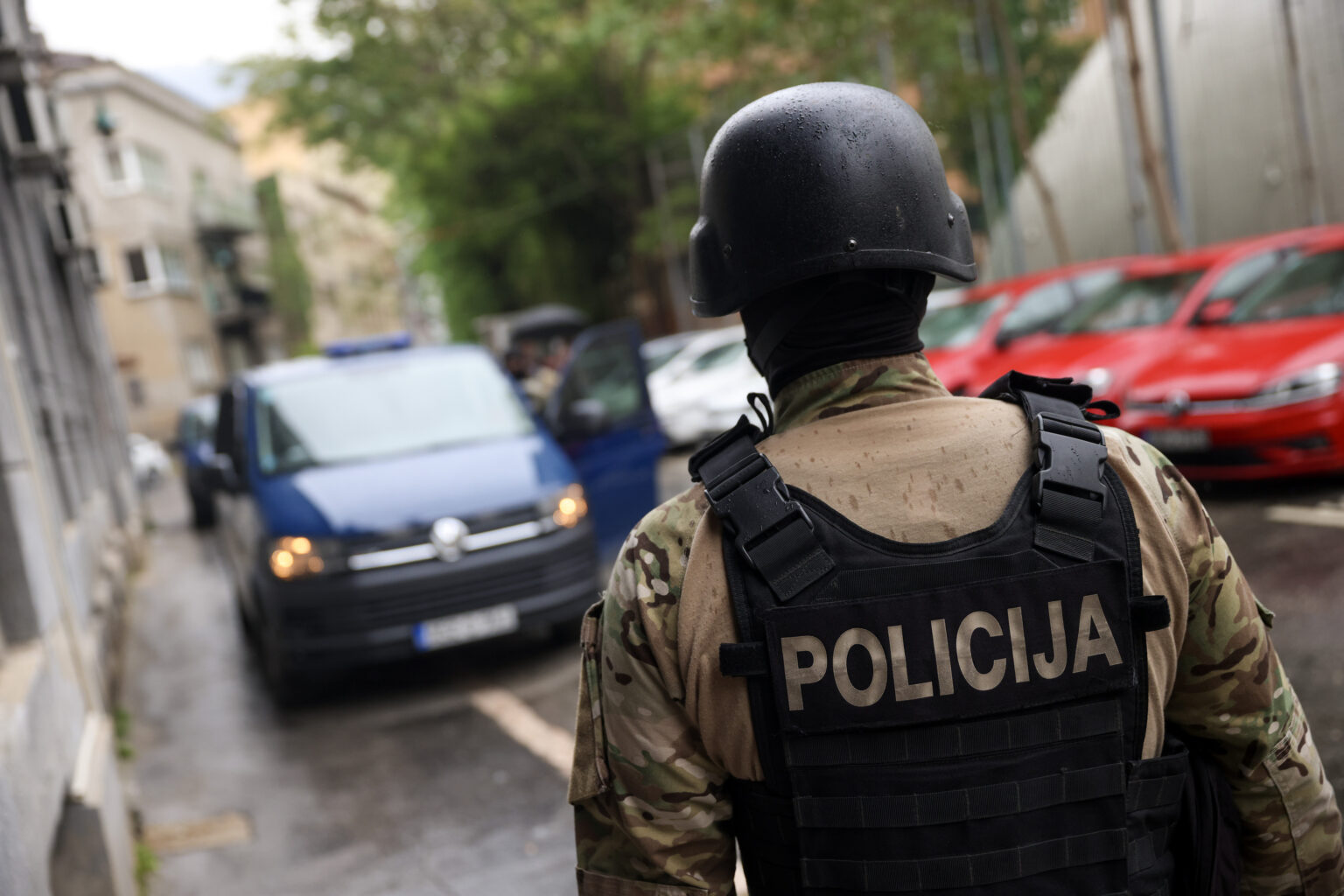 U kući pronašli 31 dijete s hrvatskom putovnicom! Izgleda da se radi o trgovini ljudima